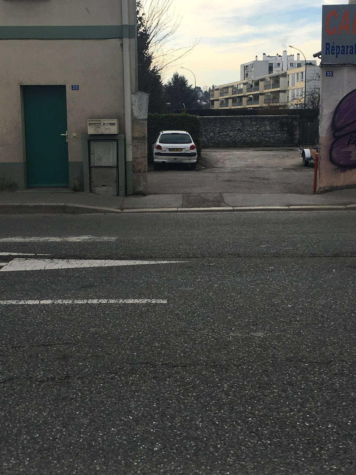 Garage des iles - photo 3